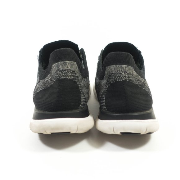 Nike Free 4.0 Flyknit Running Shoes - Women's Size 6.5 - Picture 6 of 10